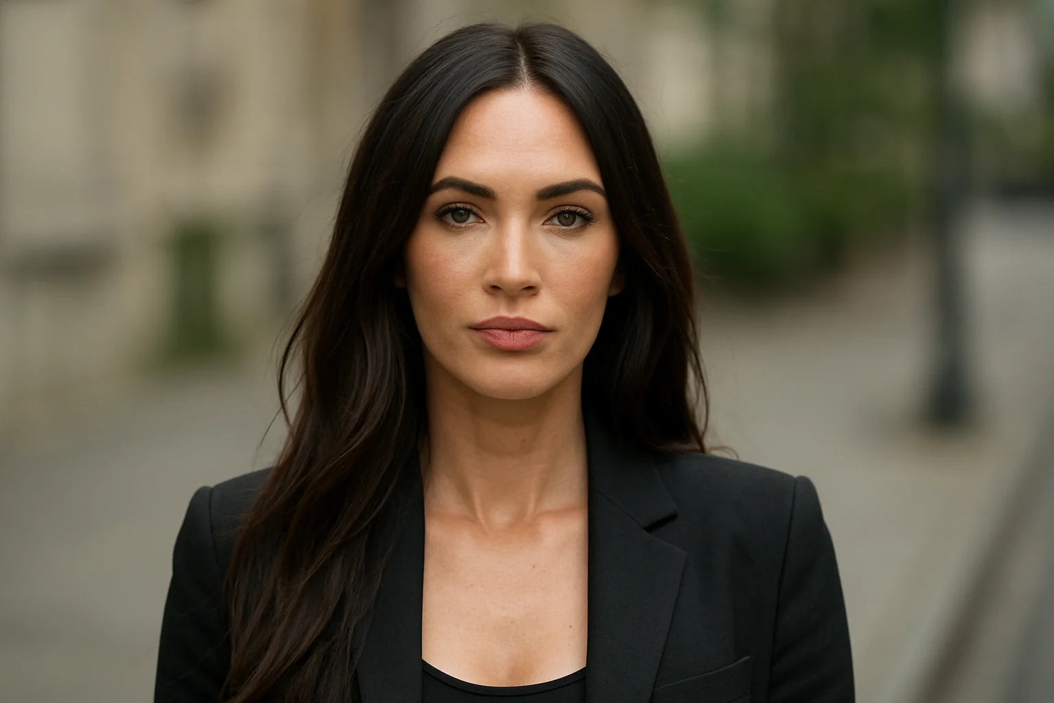 Megan Fox răspunde criticilor legate de parenting cu o glumă despre foștii parteneri