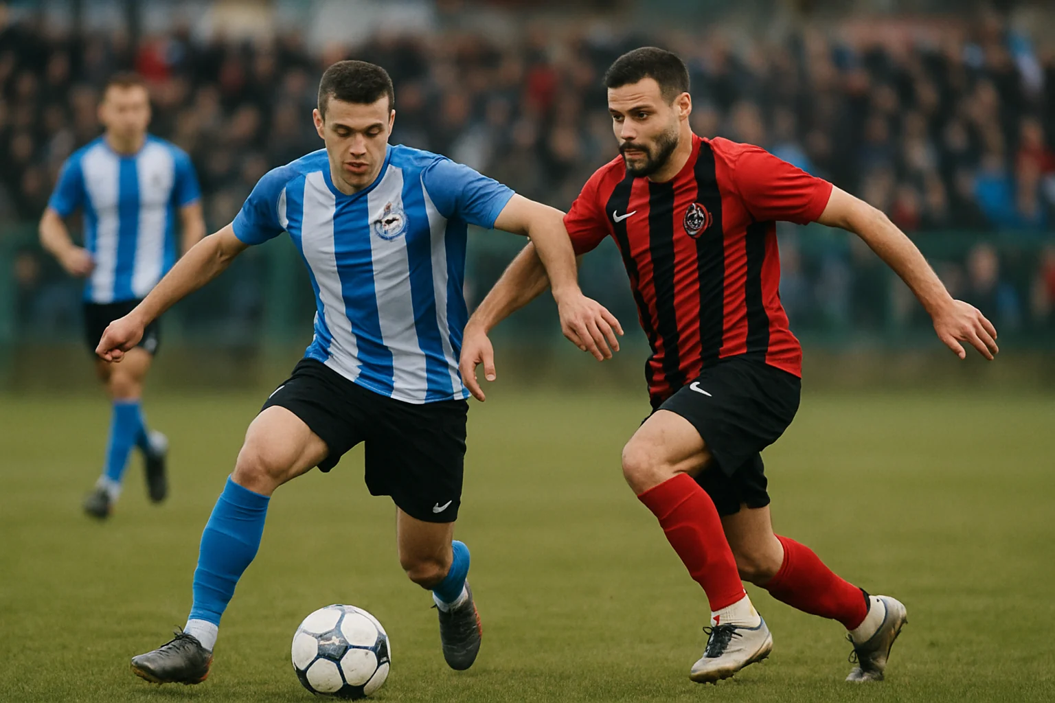 Corvinul Hunedoara și Csikszereda se întâlnesc pentru prima dată în Superligă, la Arad