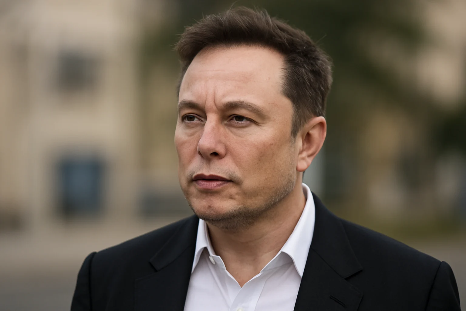 Ce se știe despre Elon Musk după apariția în presă