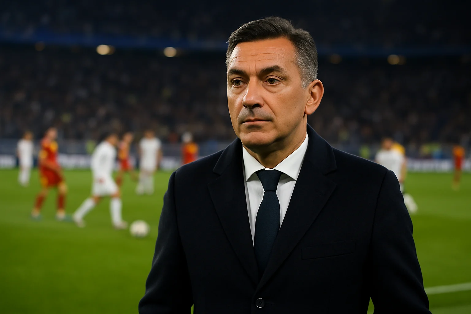 Ilie Dumitrescu, despre finala Campionatului Mondial: „Spania a jucat la fel și cu Capul Verde”