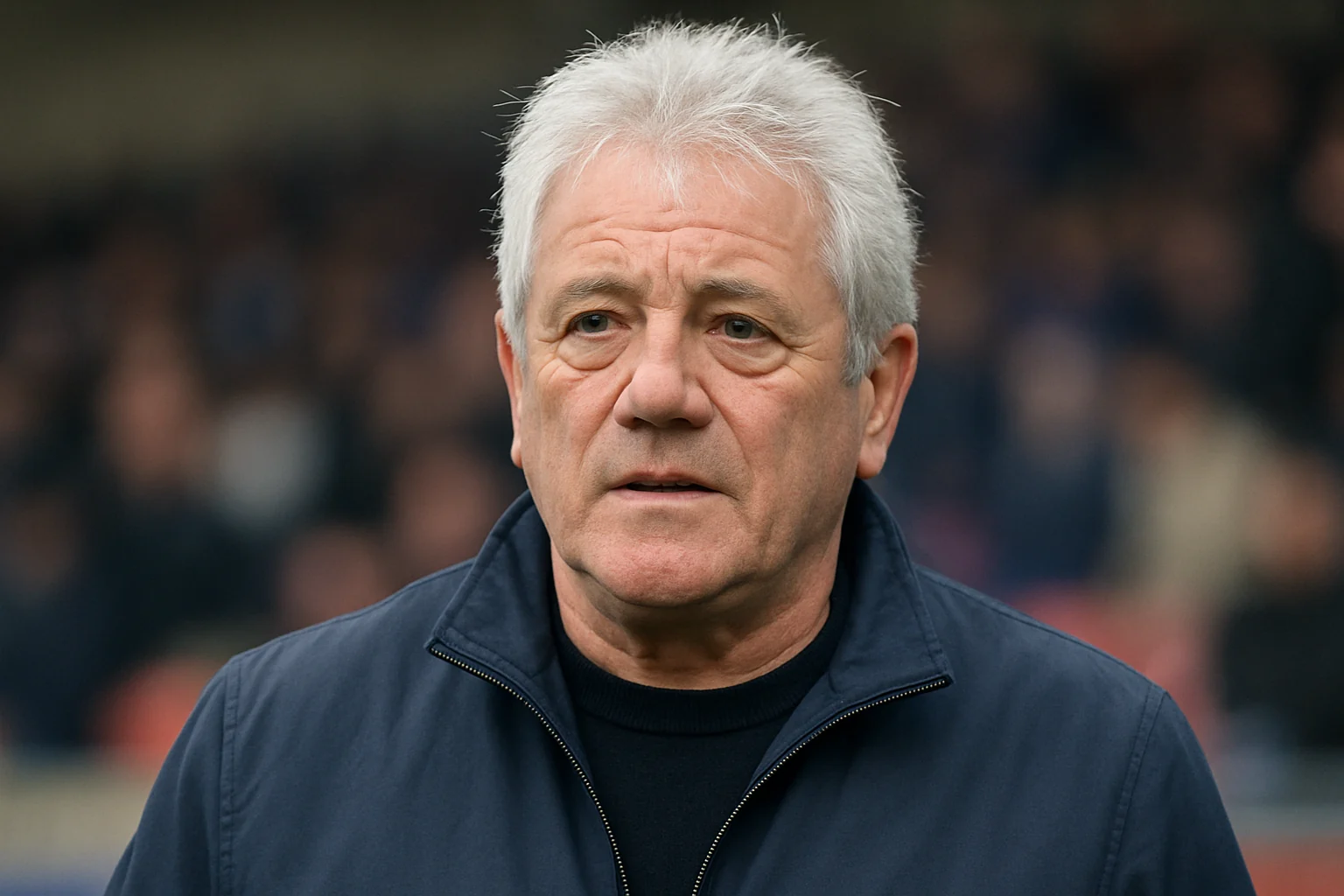 Kevin Keegan, legenda lui Liverpool și fost antrenor al Angliei, a murit la 75 de ani