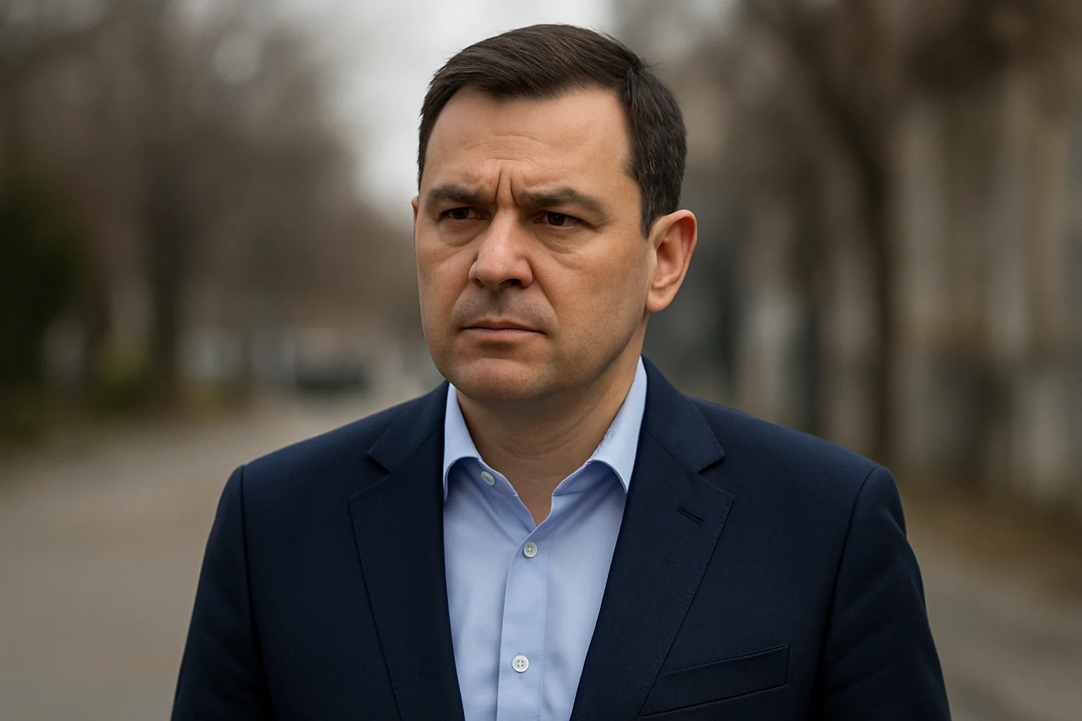 Furtuna de duminică a doborât 25 de arbori în Sectorul 2; Primarul Hopincă anunță prelungirea termenului pentru cererile de despăgubire