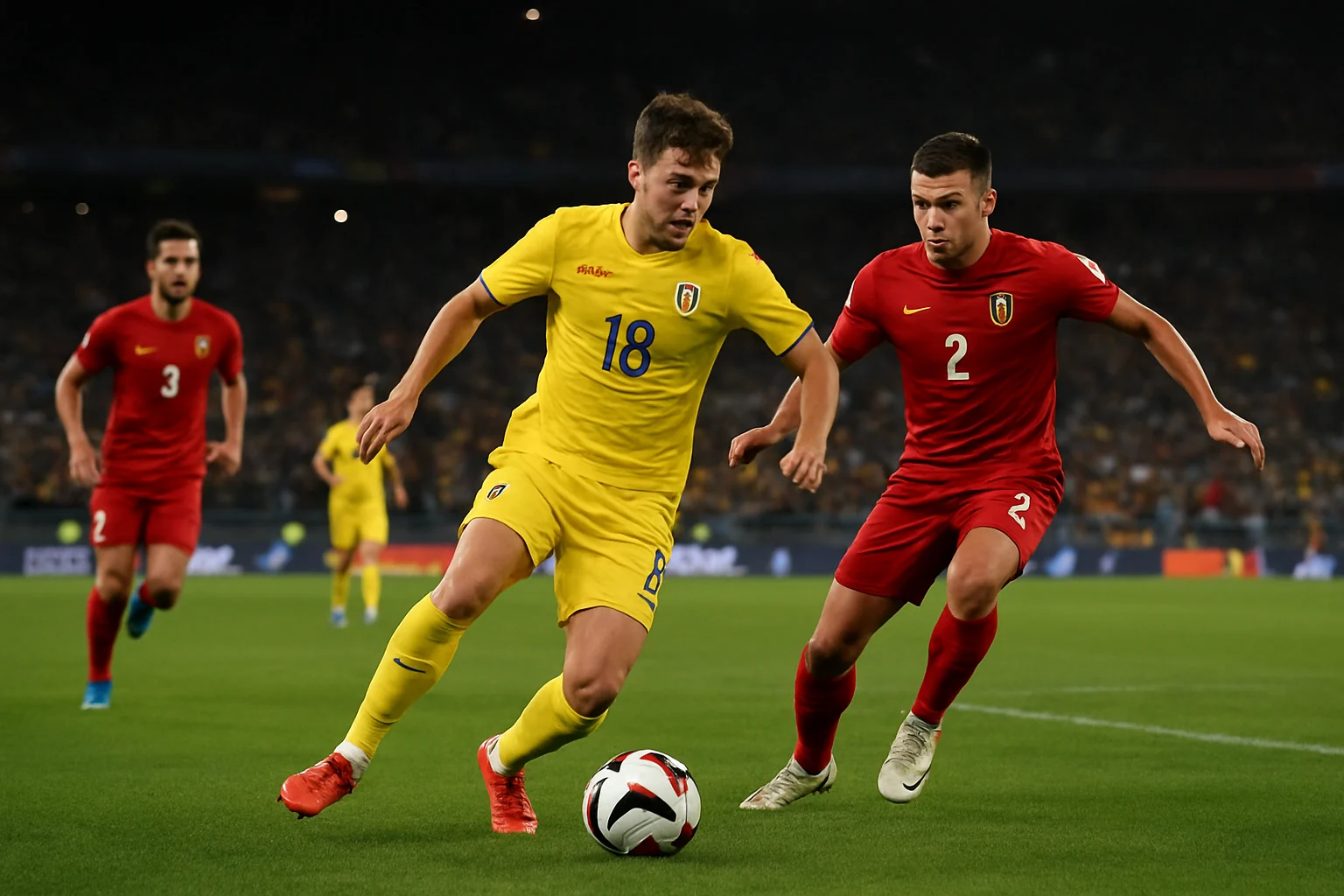 Câștigătorii Ghetei de Aur la Cupa Mondială de Fotbal