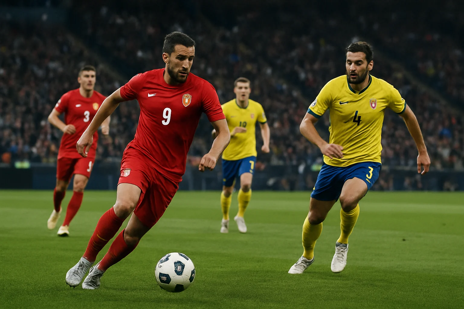 FIFA anunță încasări record pentru Cupa Mondială 2026