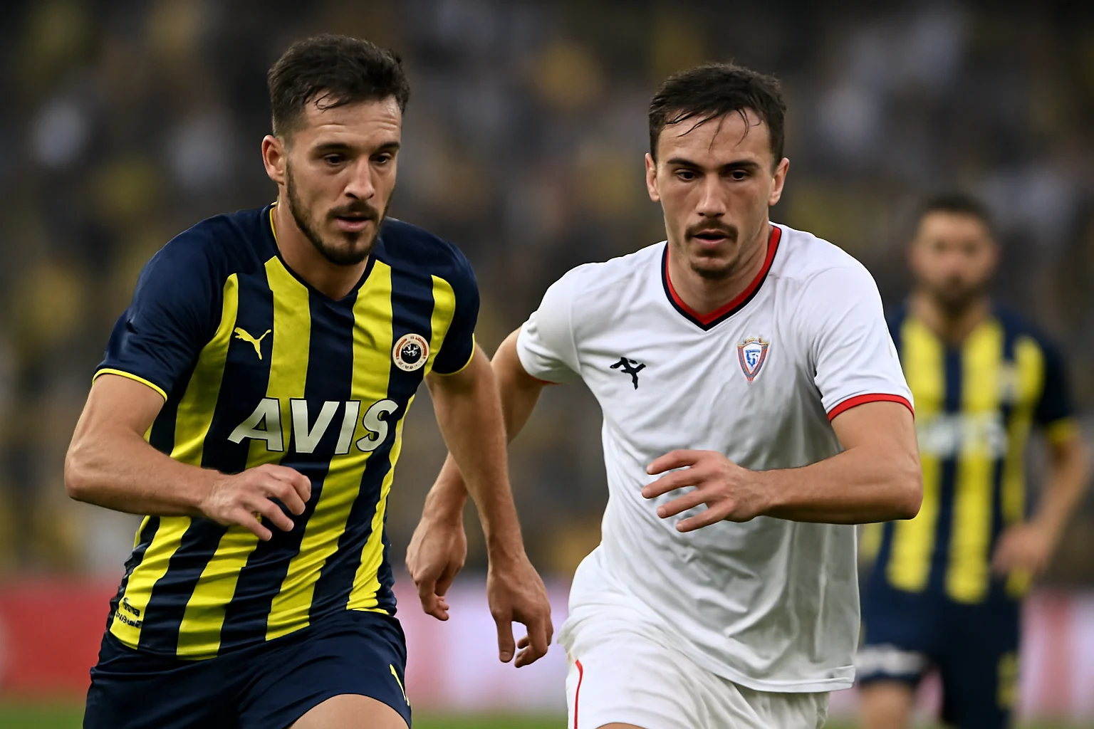 Górnik Zabrze revine în competițiile europene după o pauză îndelungată