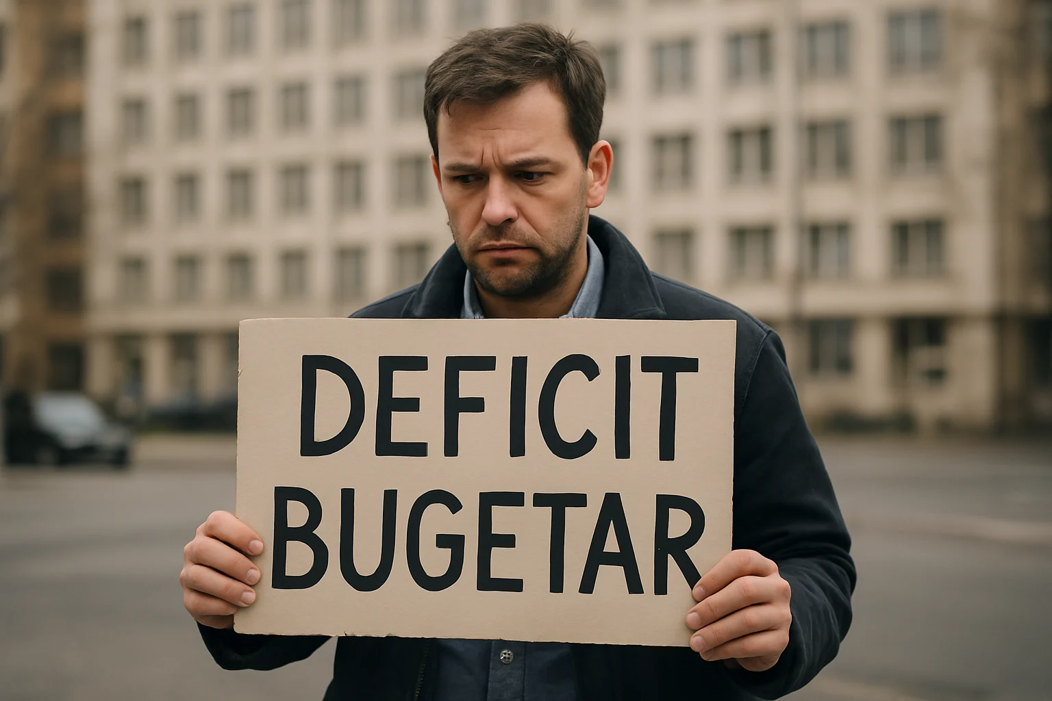 România a avut cea mai mare scădere a deficitului bugetar din UE în primul trimestru al anului 2026