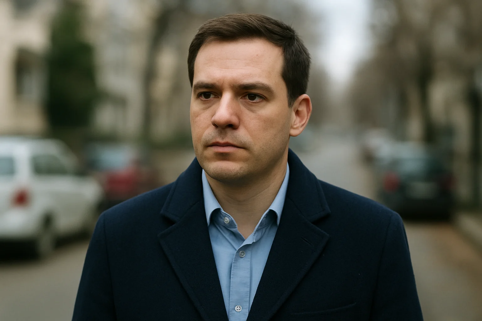 Sebastian Mailat și-a găsit noua echipă pentru sezonul următor
