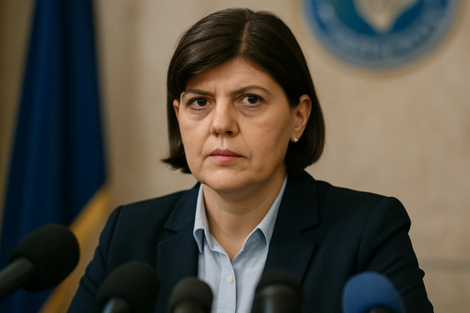 Guvernul grec critică alegerea Laurei Codruța Kovesi la conducerea Parchetului European