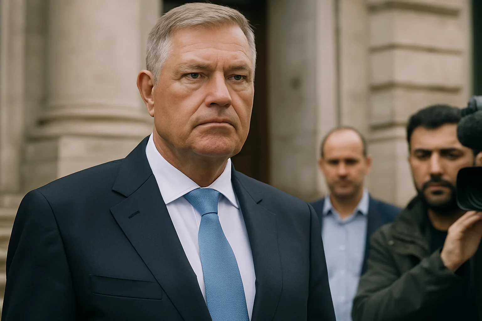 De ce a intrat Nicoleta Pauliuc în discuția zilei