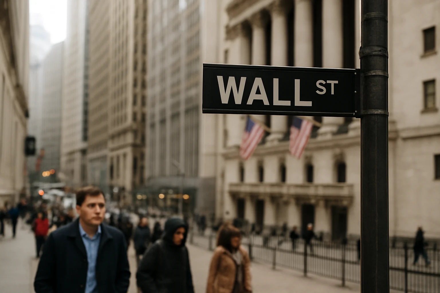 Creșterea chiriilor, influențată de deciziile investitorilor de pe Wall Street