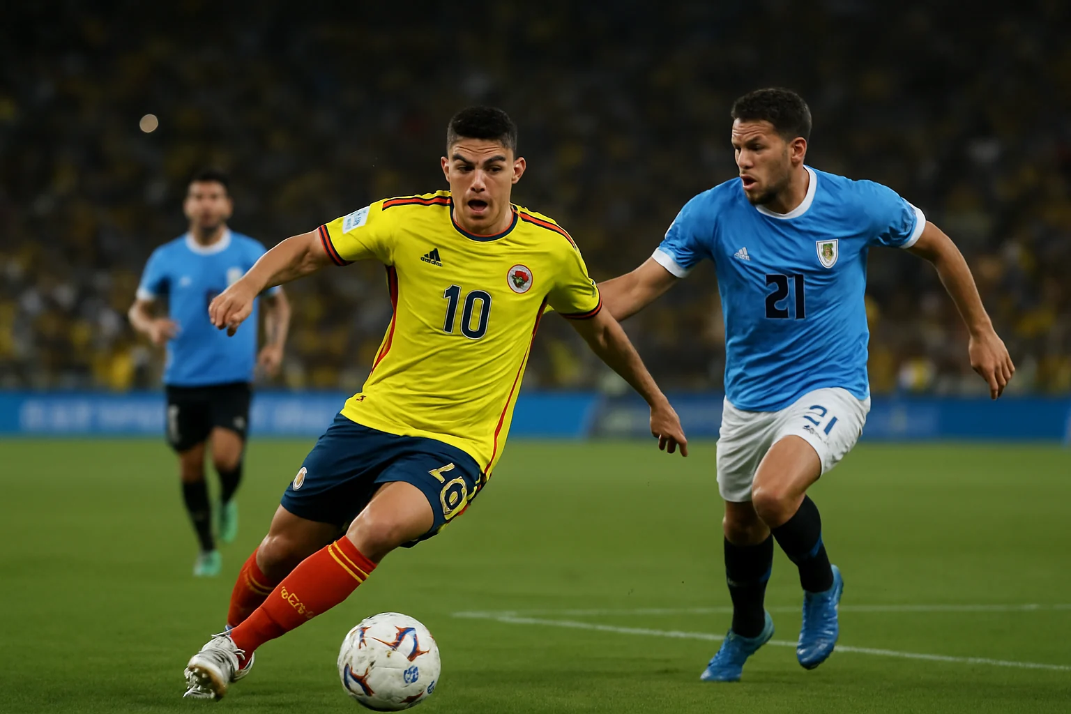 Echipa feminină a Ecuadorului visează la participarea în Copa América 2026