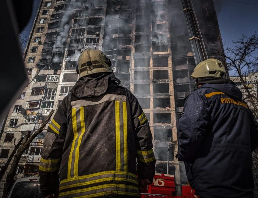 Explozie urmată de incendiu puternic la o fabrică din Brașov