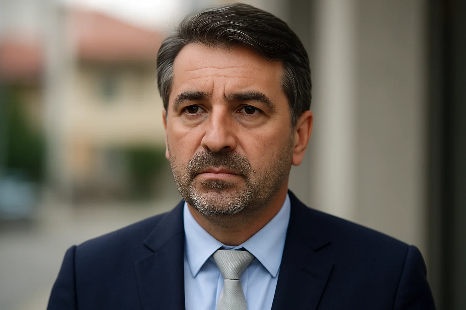 Marcel Ciolacu s-a întâlnit în Italia cu Ionel Arsene, condamnat și dat în urmărire internațională