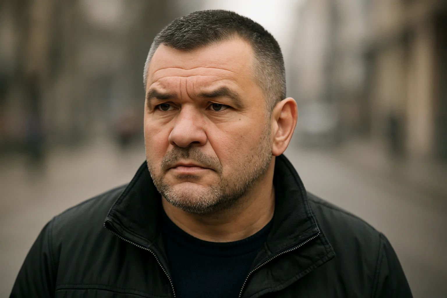 Leonard Doroftei și întrebările pe care le ridică azi