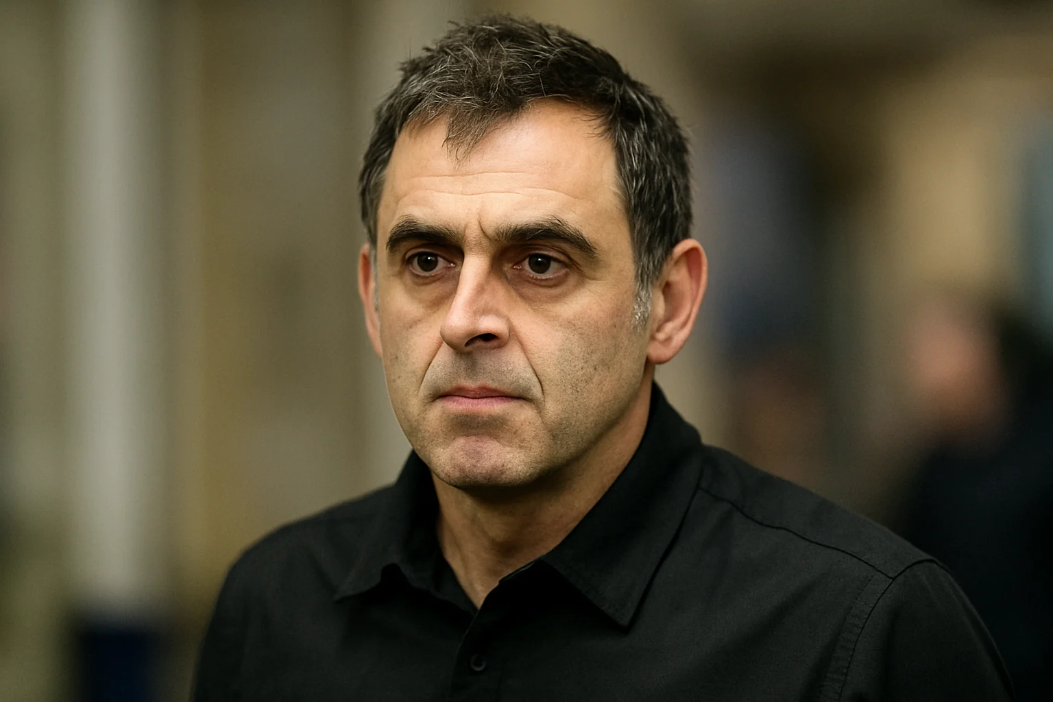Ronnie O'Sullivan revine în Marea Britanie pentru un eveniment important