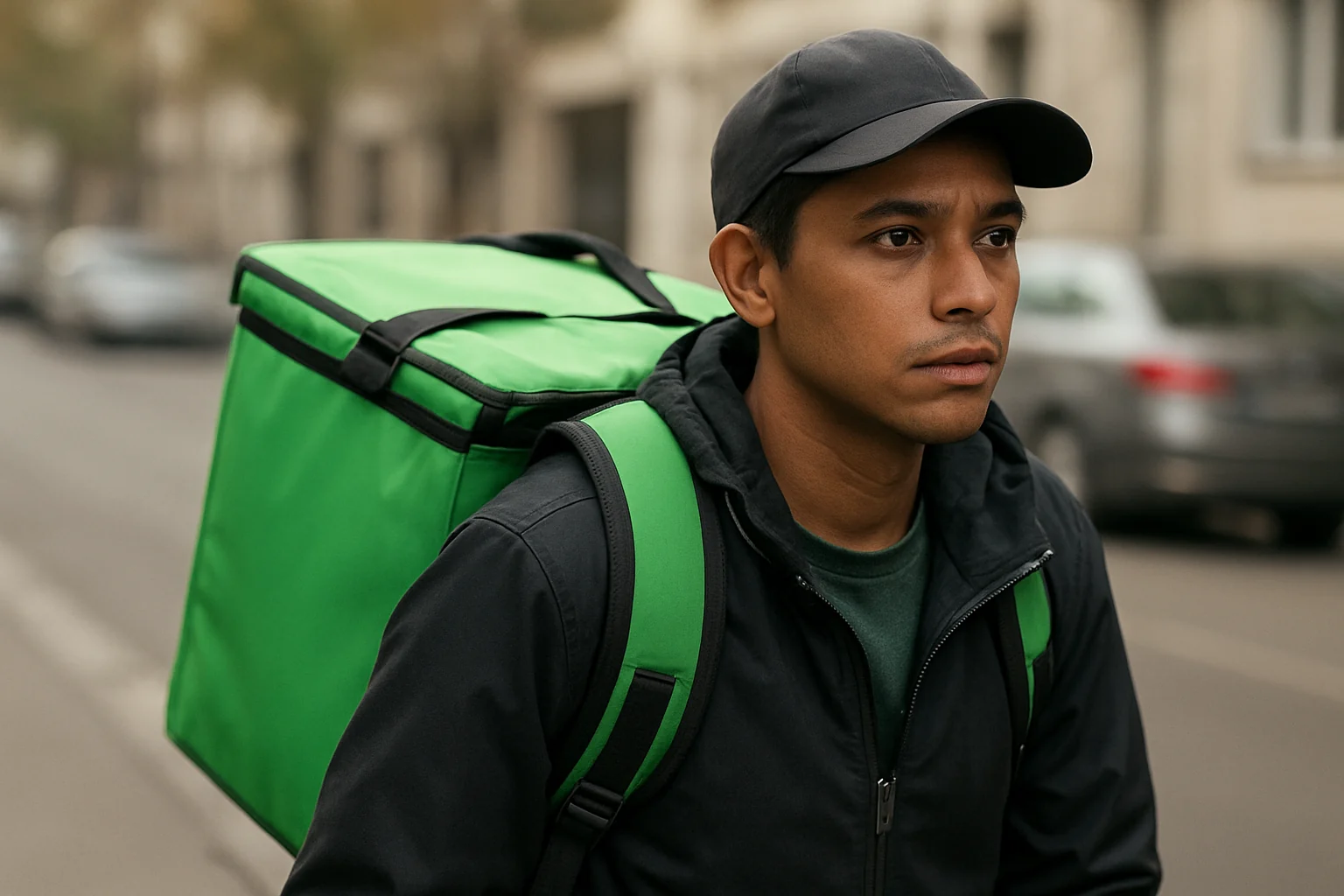 Tesco își extinde serviciul de livrare rapidă prin parteneriate cu Uber Eats și Deliveroo