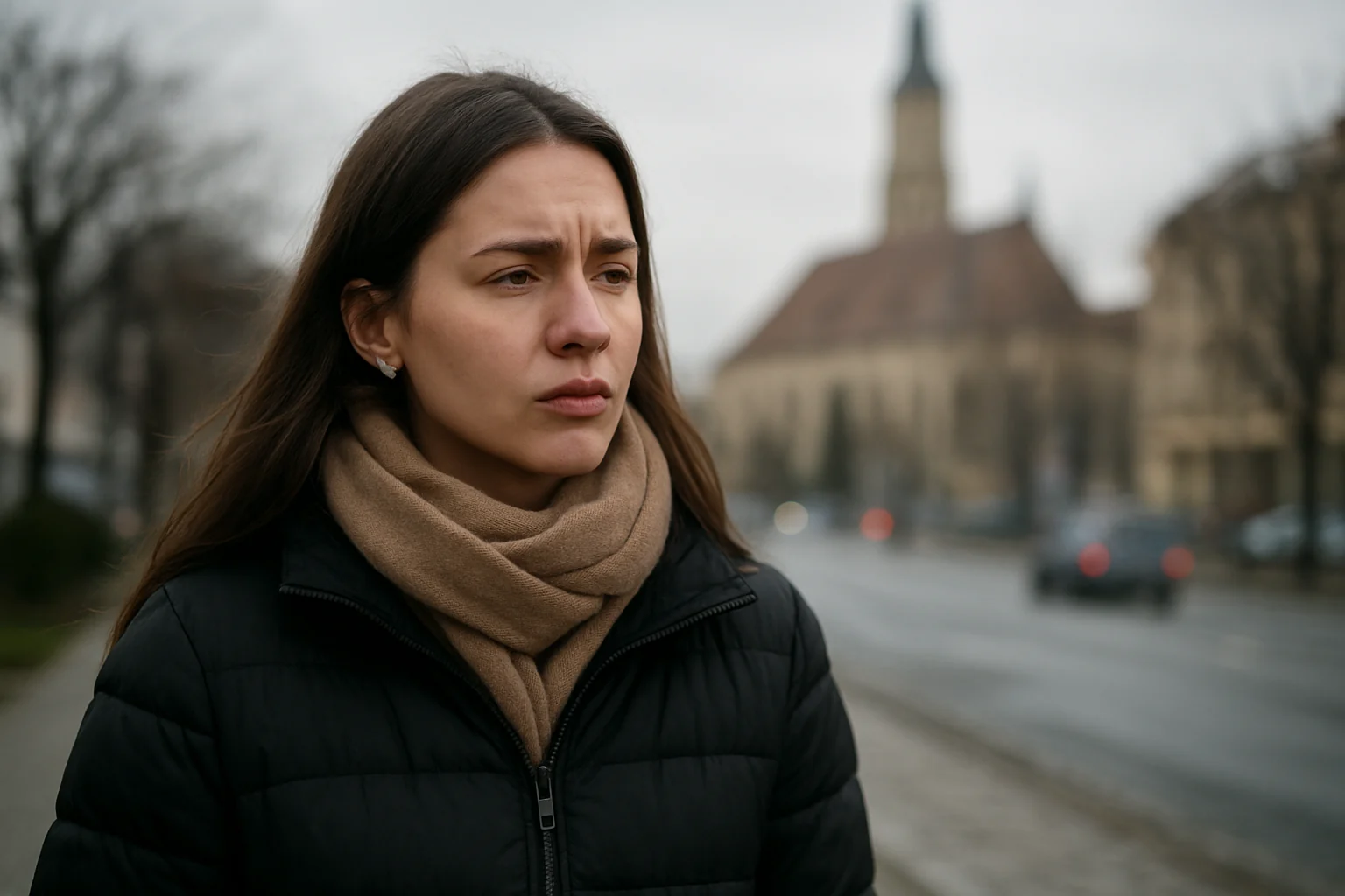 Vremea Cluj și întrebările pe care le ridică azi
