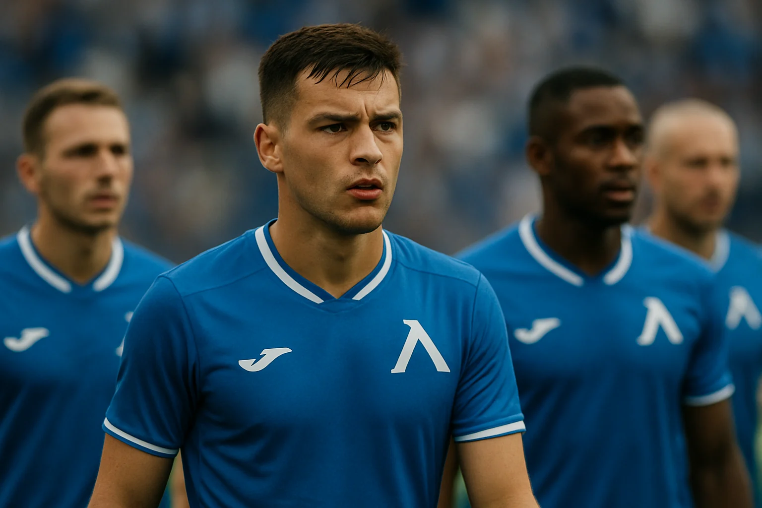 De ce a intrat Levski Sofia în discuția zilei