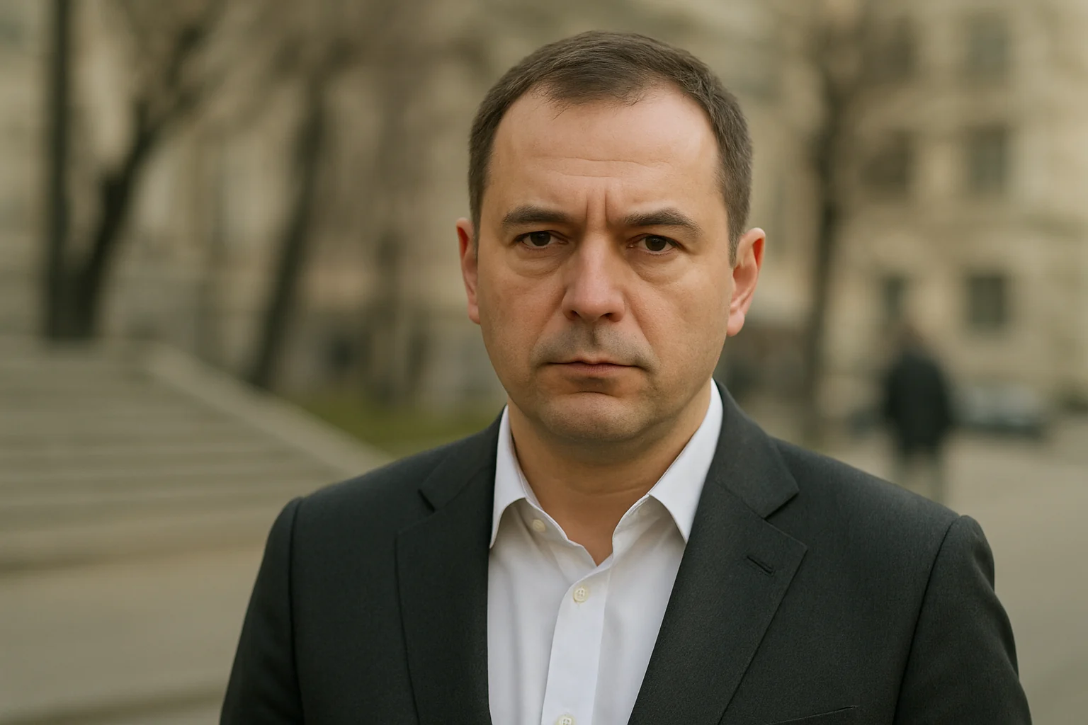 De ce a intrat Marius Baciu în discuția zilei
