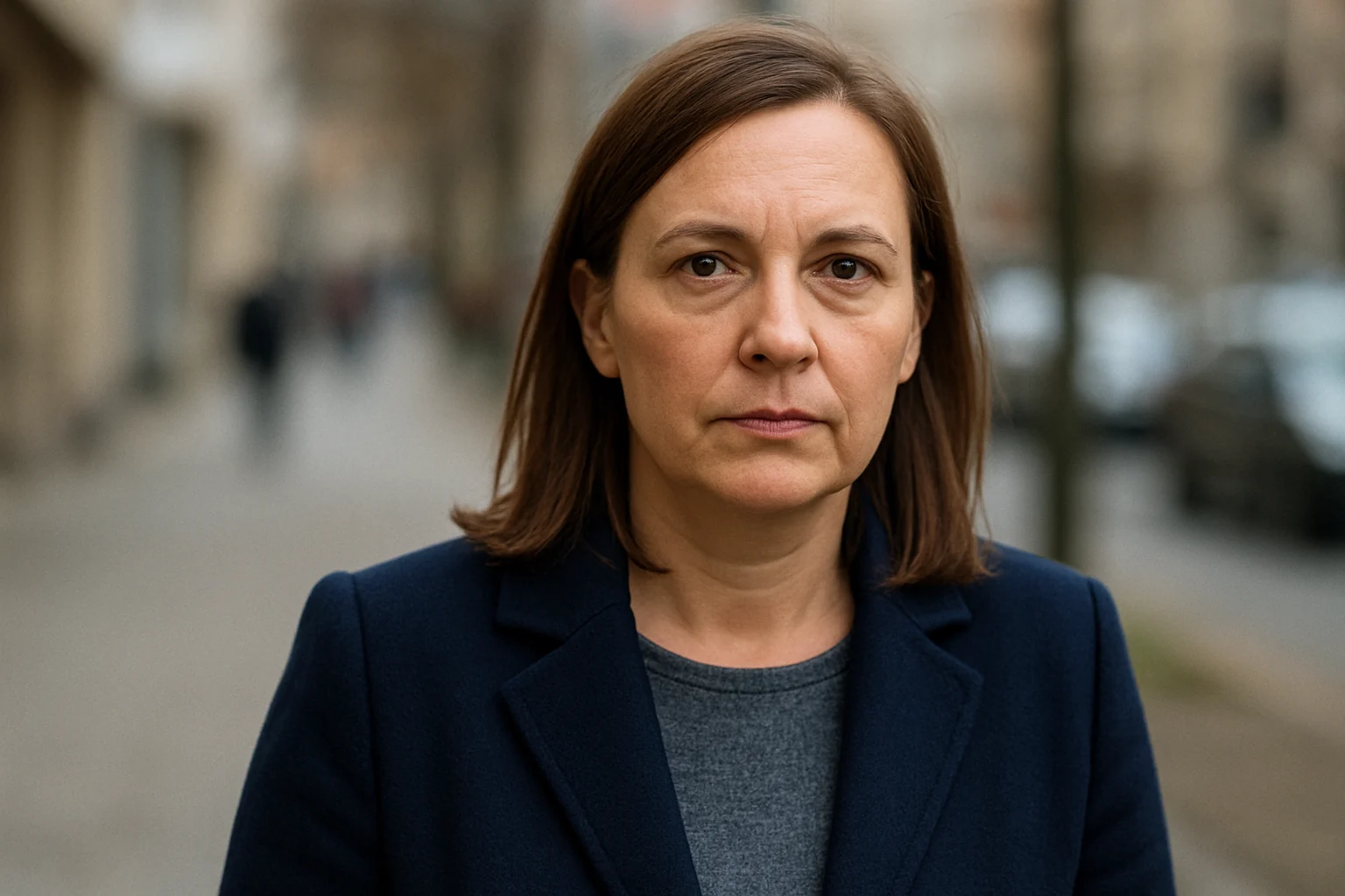 De ce a intrat Anca Alexandrescu în discuția zilei