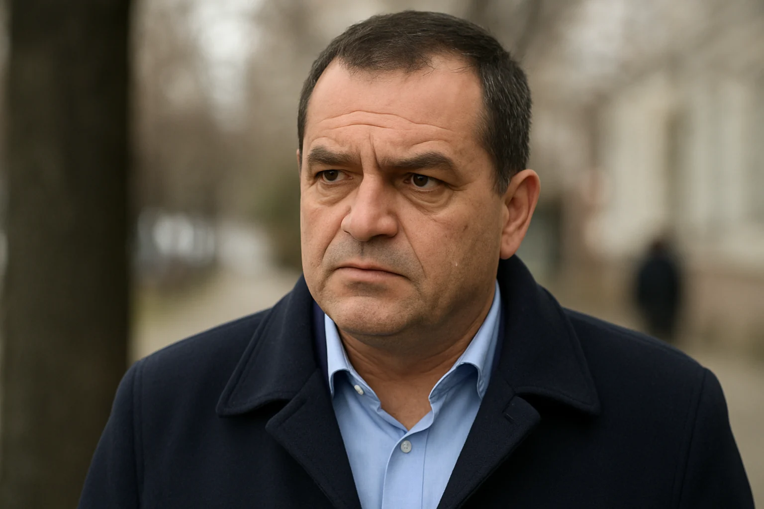 George Enache a încetat din viață la vârsta de 77 de ani