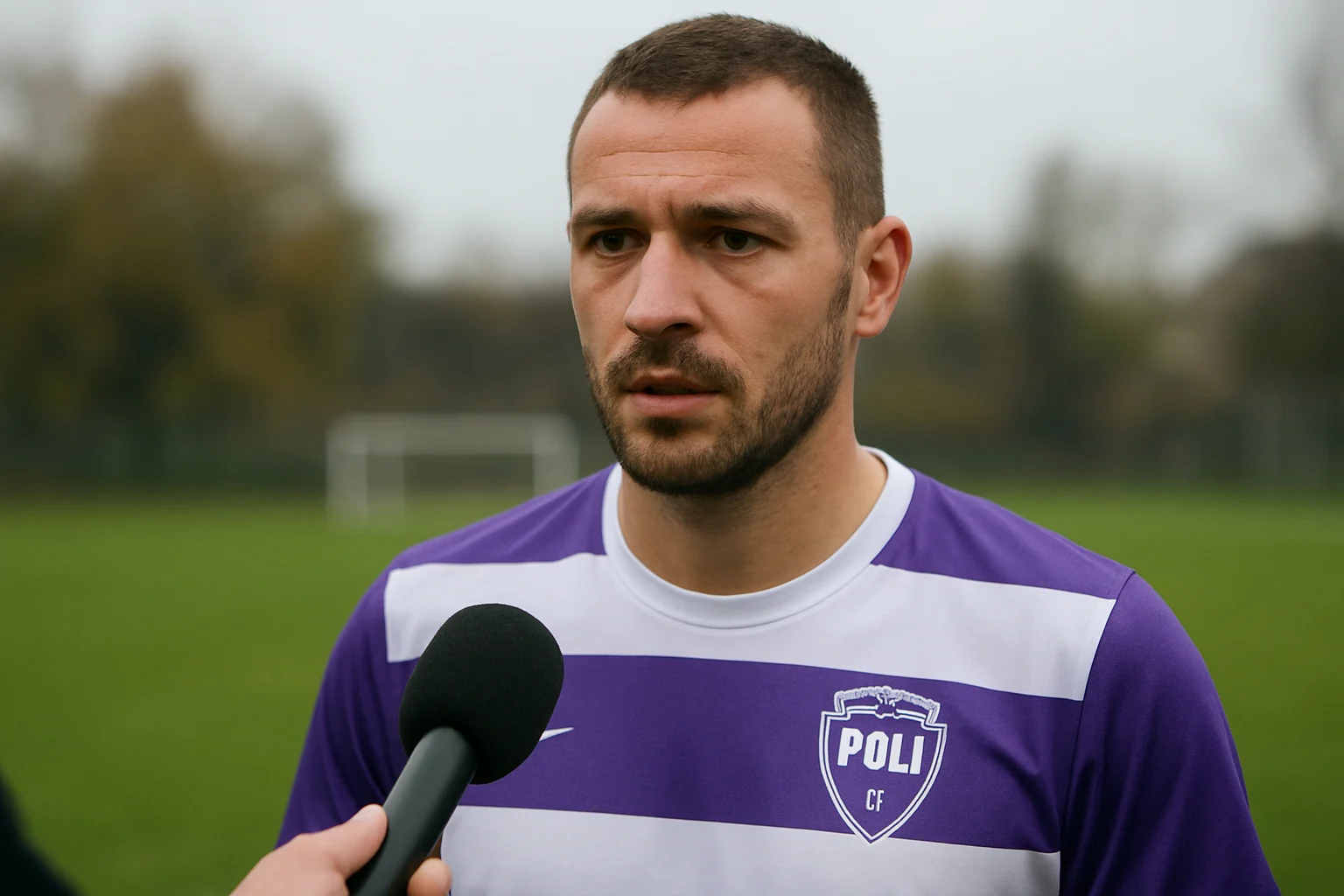Poli Timisoara și întrebările pe care le ridică azi