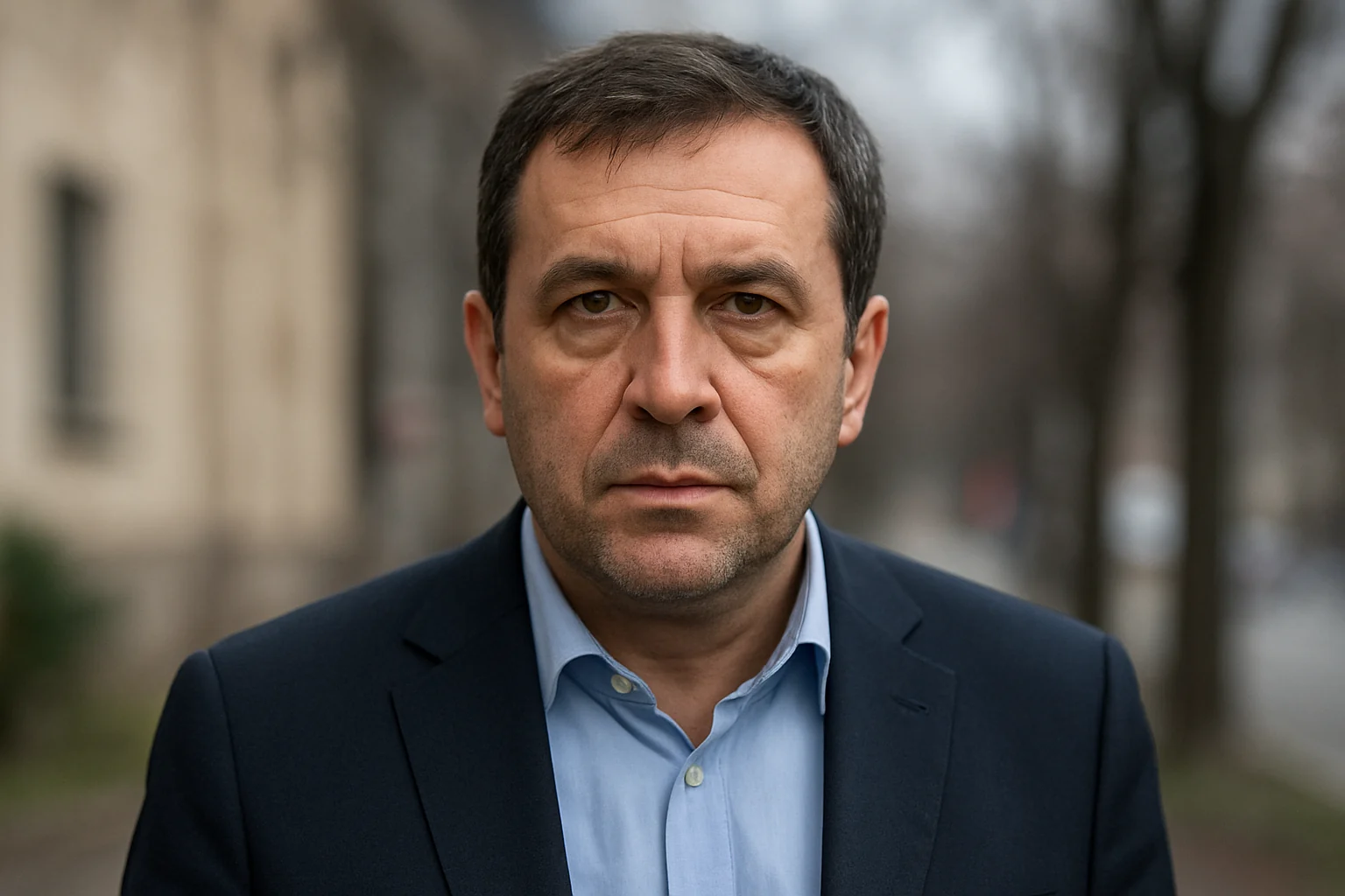 Vasile Mogoș, declarații surprinzătoare din Italia după plecarea de la Universitatea Craiova