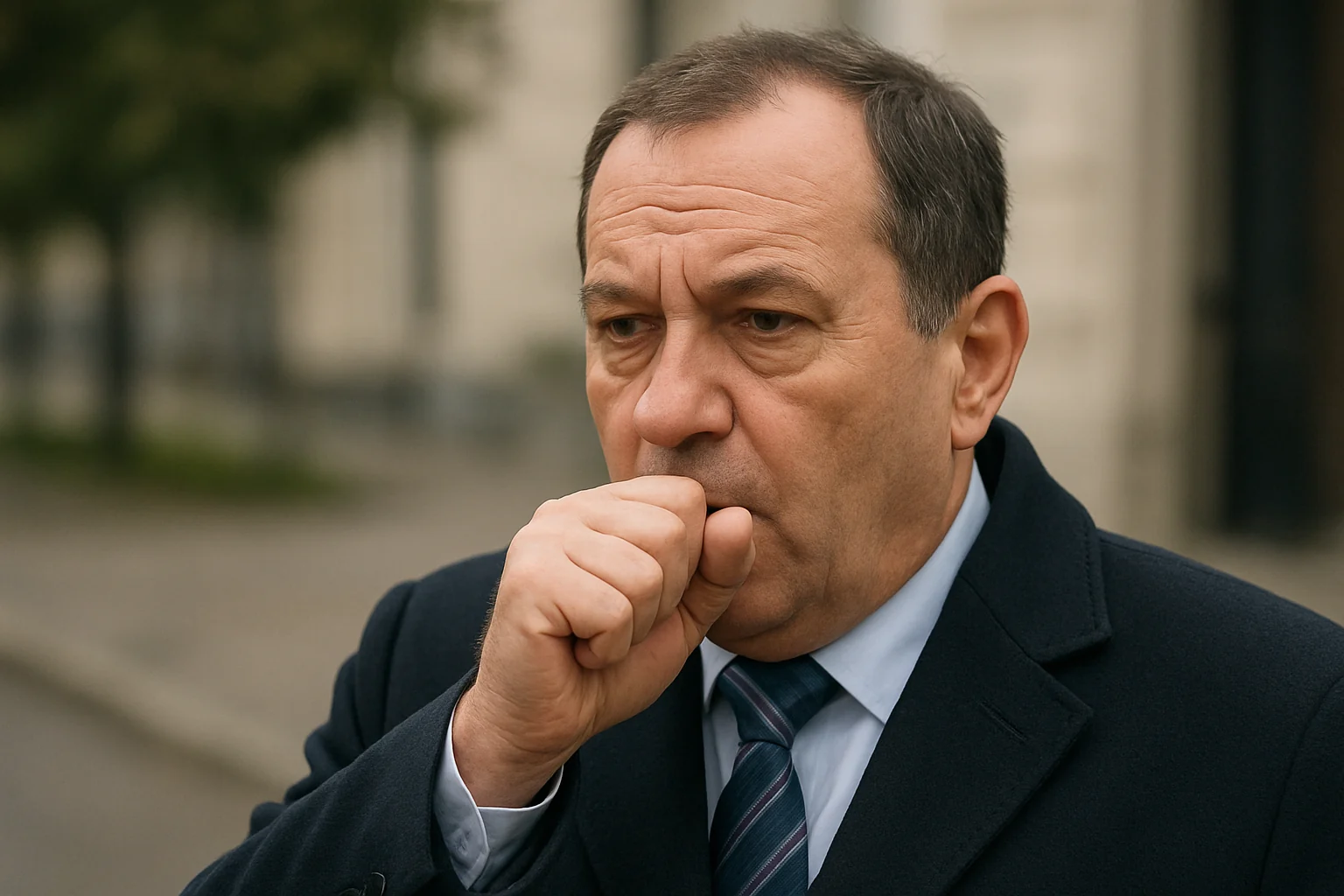 Viorel Cataramă și întrebările pe care le ridică azi