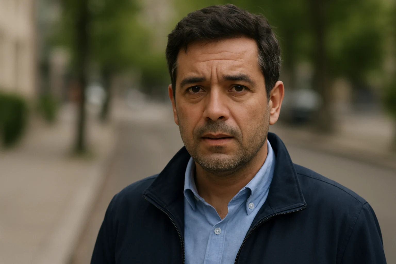 Ce se știe despre Juan Bauza după apariția în presă