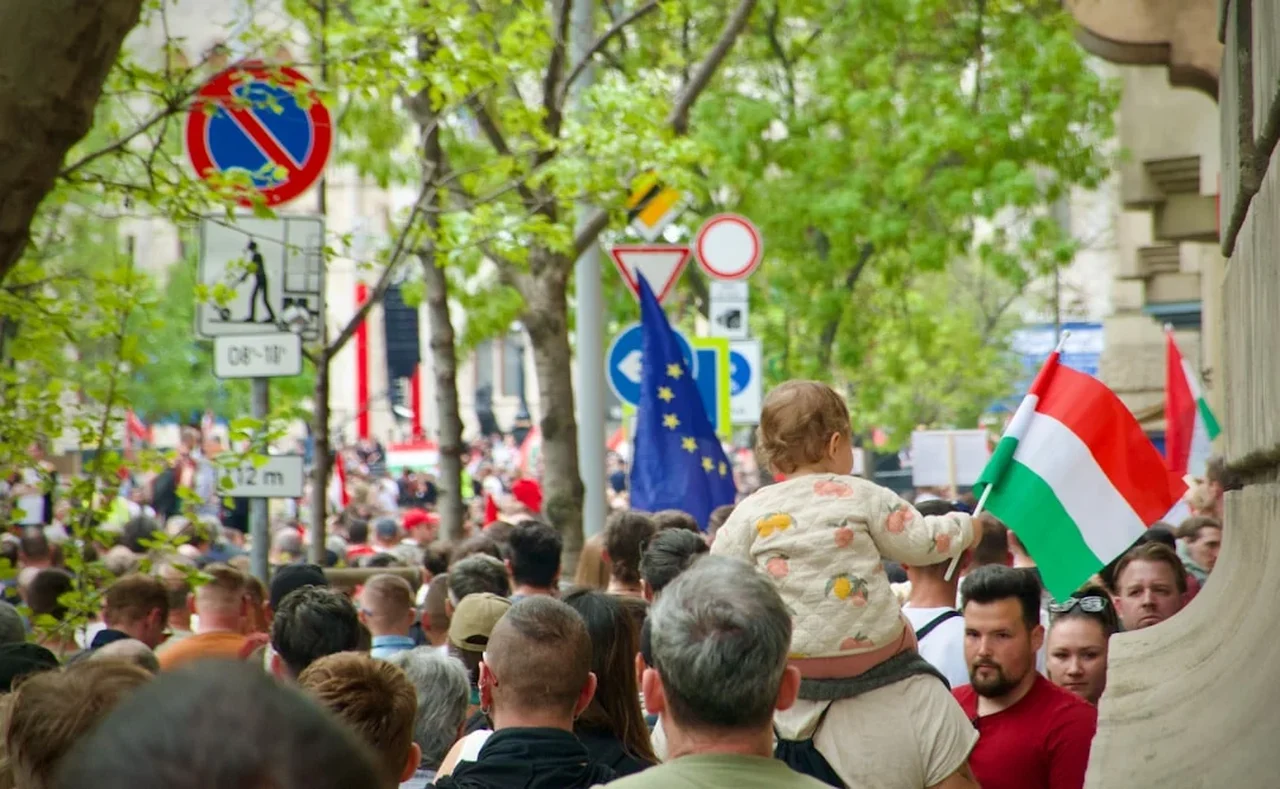Ungaria cere returnarea amenzilor pentru migrație, considerând politica actuală depășită