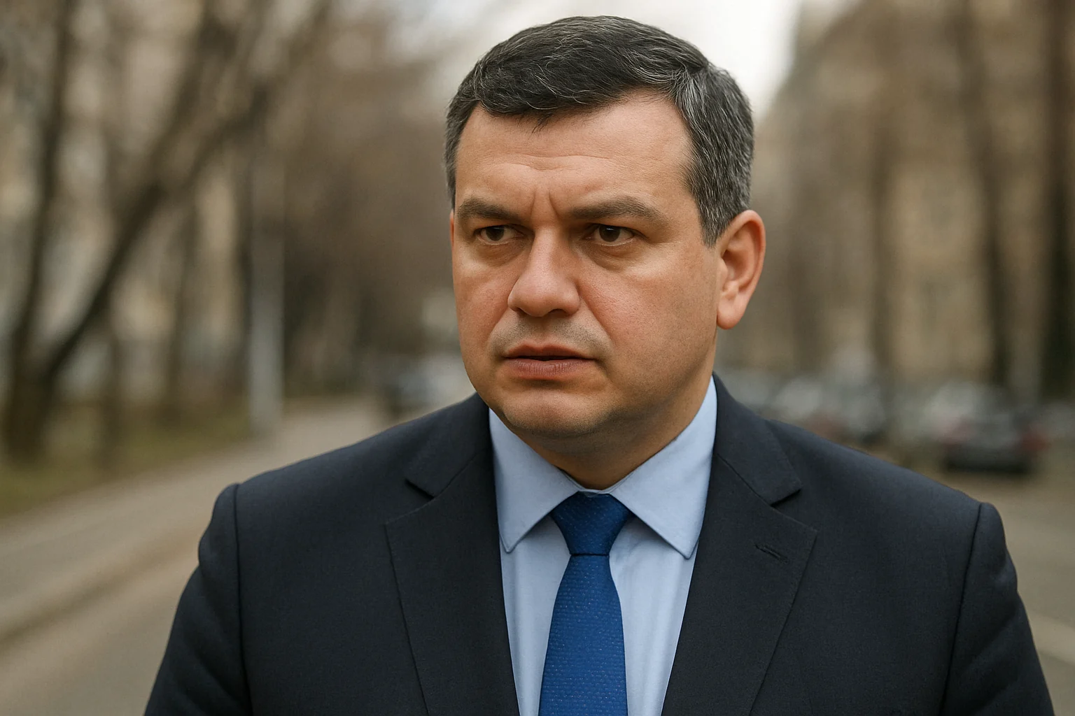 De ce a intrat Eugen Tomac în discuția zilei