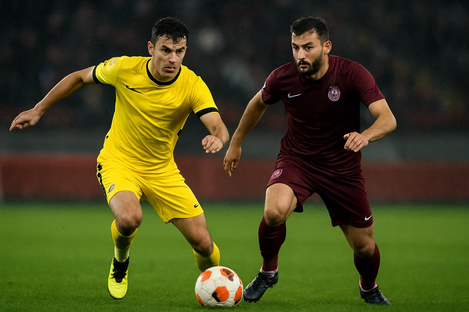 De ce a intrat Alashkert - Cfr Cluj în discuția zilei