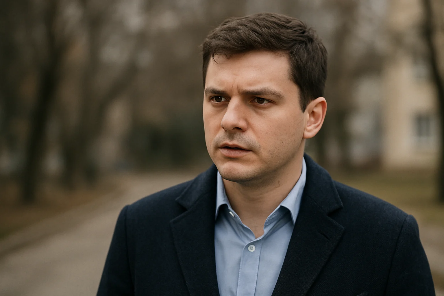 Andrei Borza și întrebările pe care le ridică azi