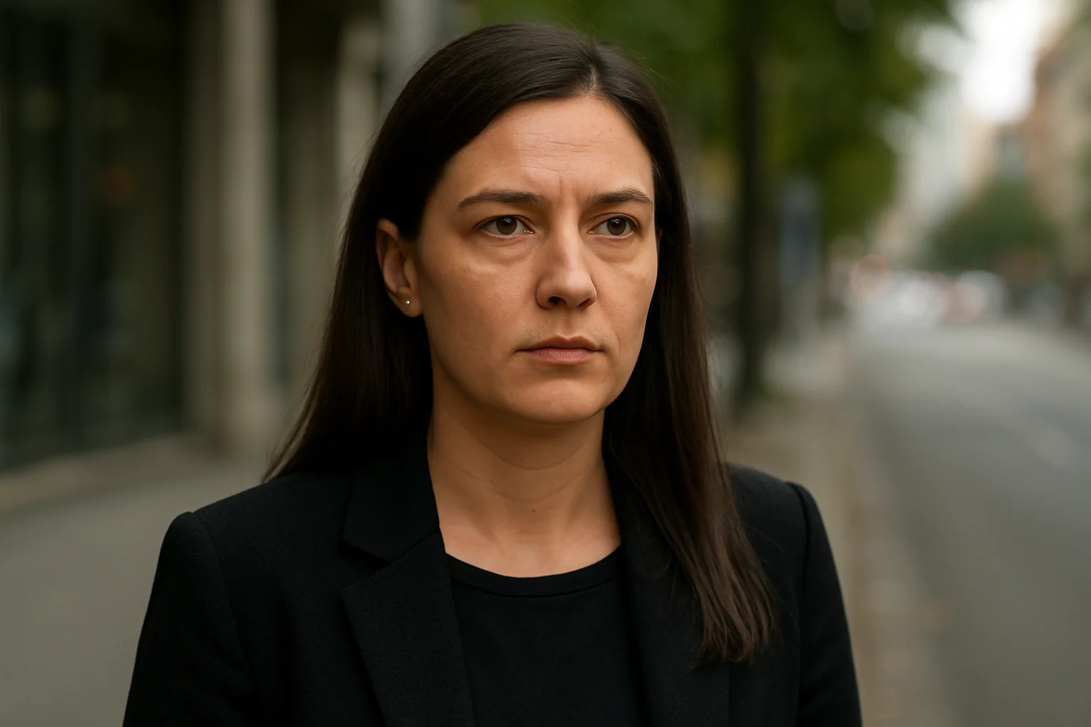 Judecătoarea Raluca Moroșanu a sesizat CEDO, acuzând excluderea din două dosare
