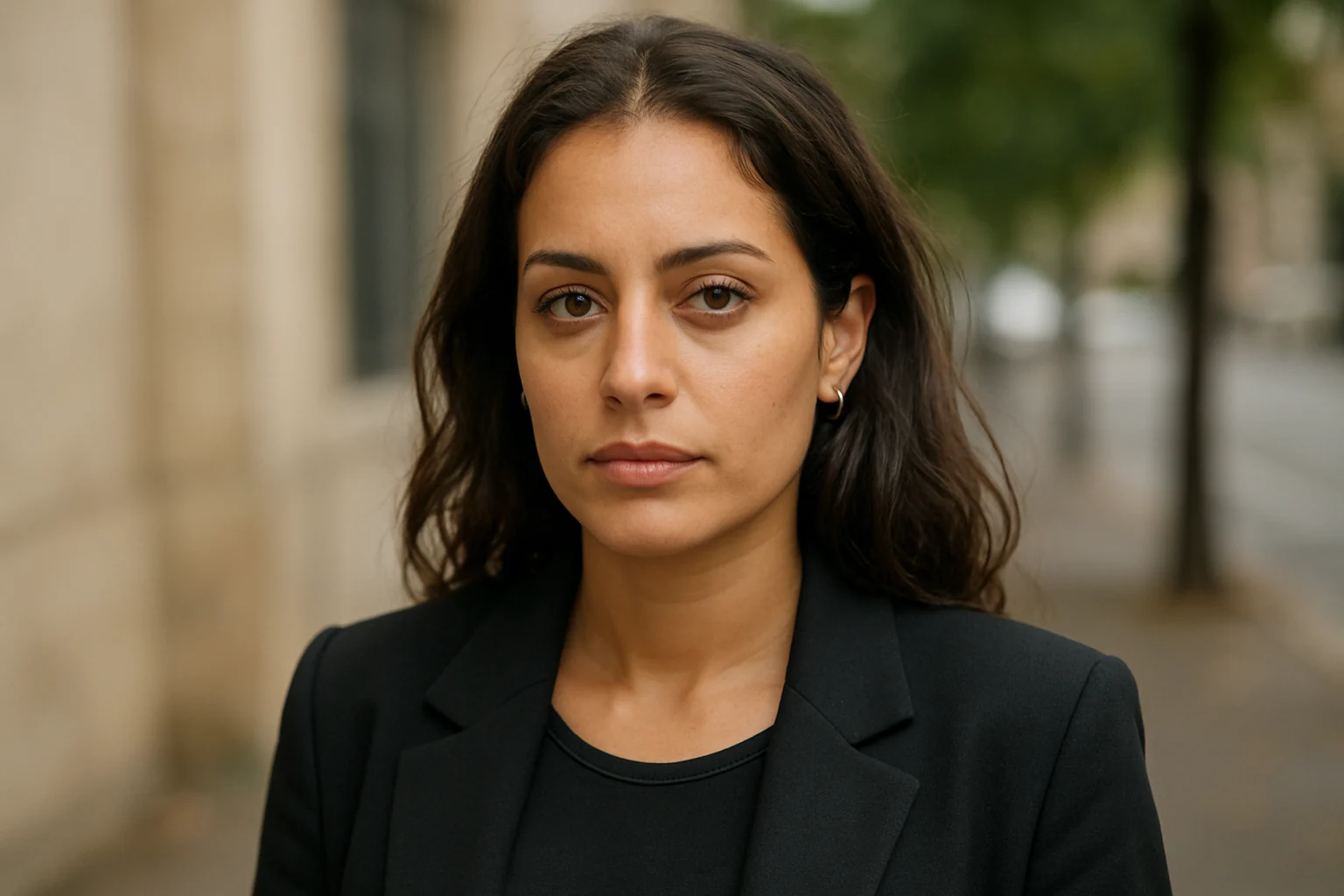 Hiba Abouk vorbește despre despărțirea de Achraf Hakimi: „O tragedie după alta”