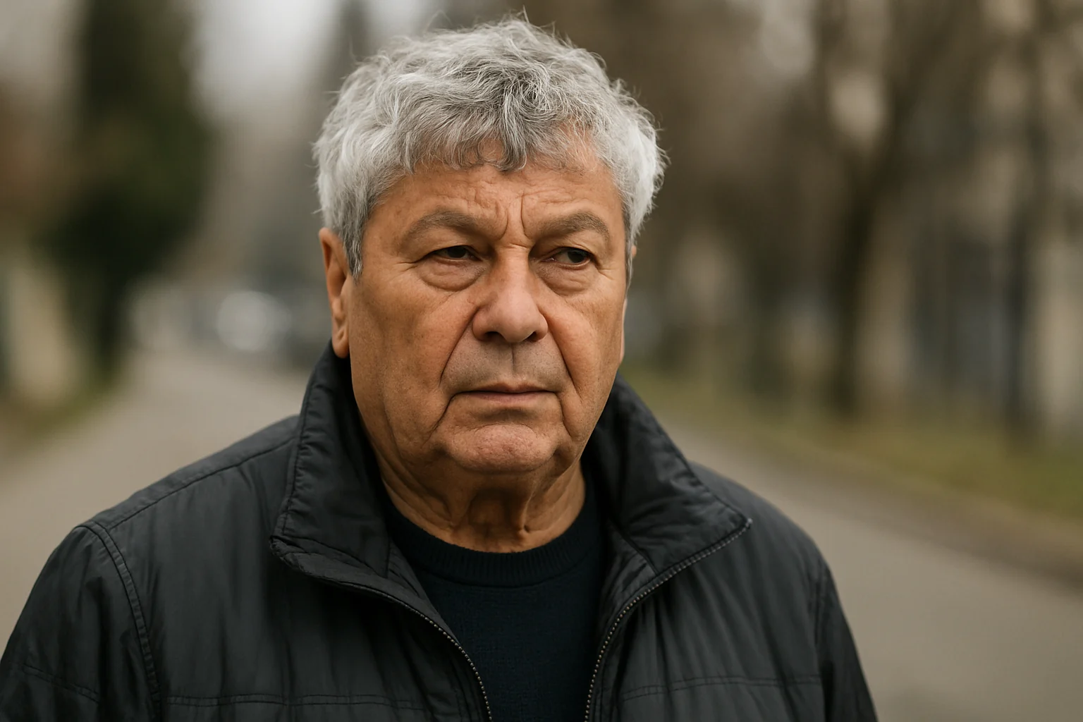 Acțiunile lui Mircea Lucescu au fost transferate către un nou proprietar