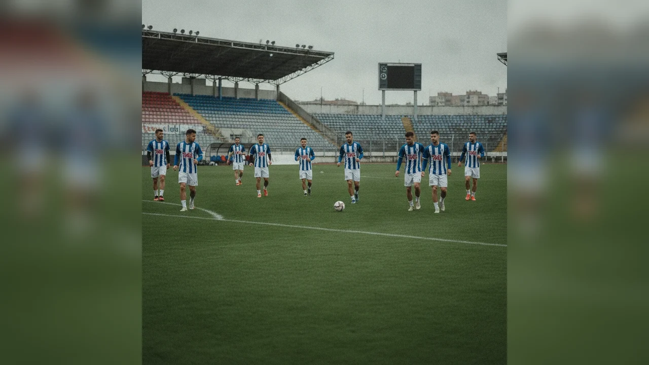 Dinamo Craiova și întrebările pe care le ridică azi