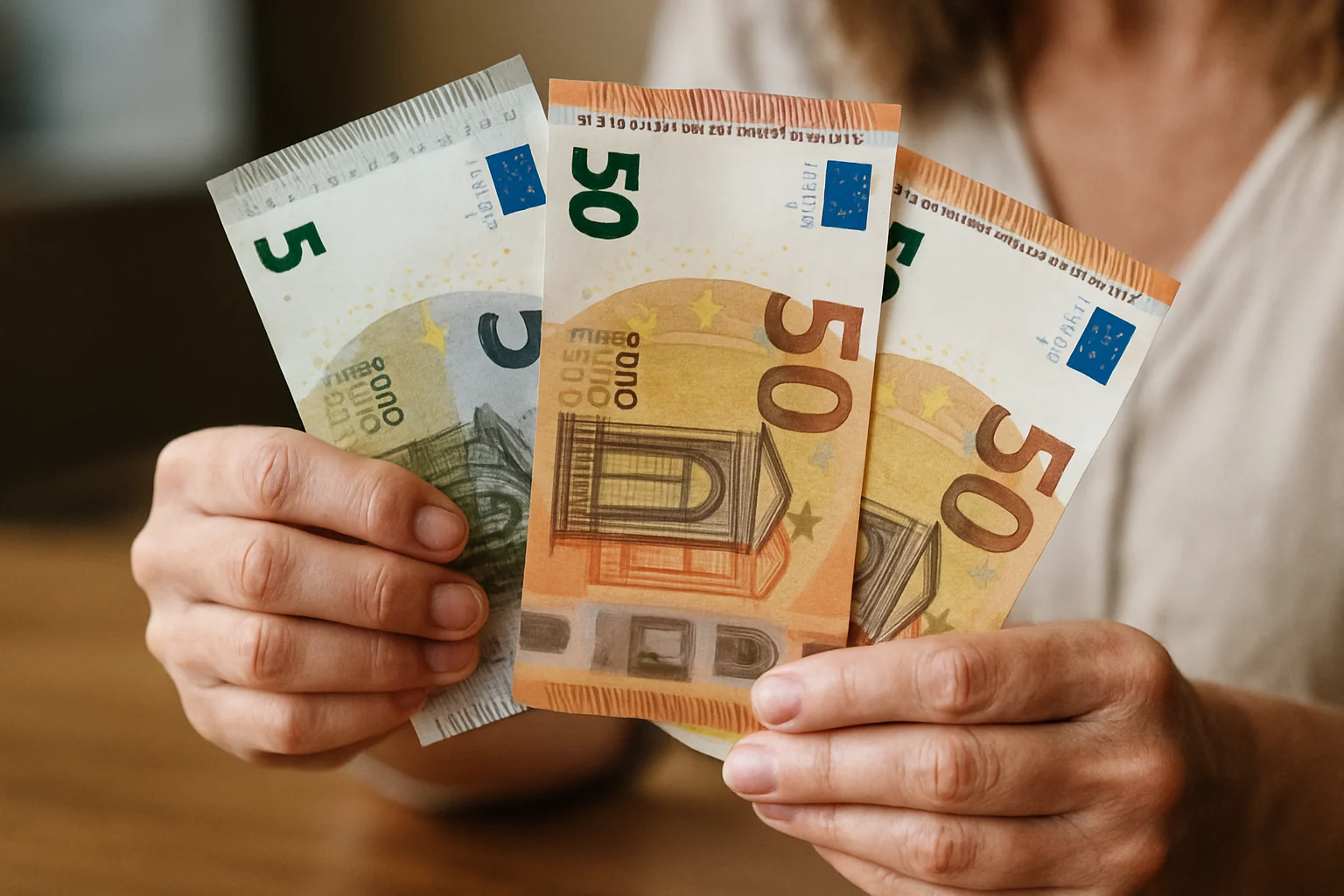 Noile Bancnote Euro și întrebările pe care le ridică azi