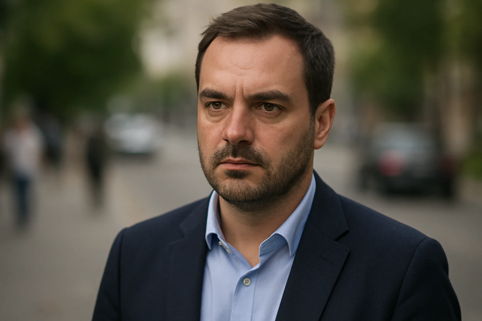 David Matei, aproape de un transfer important de la Universitatea Craiova