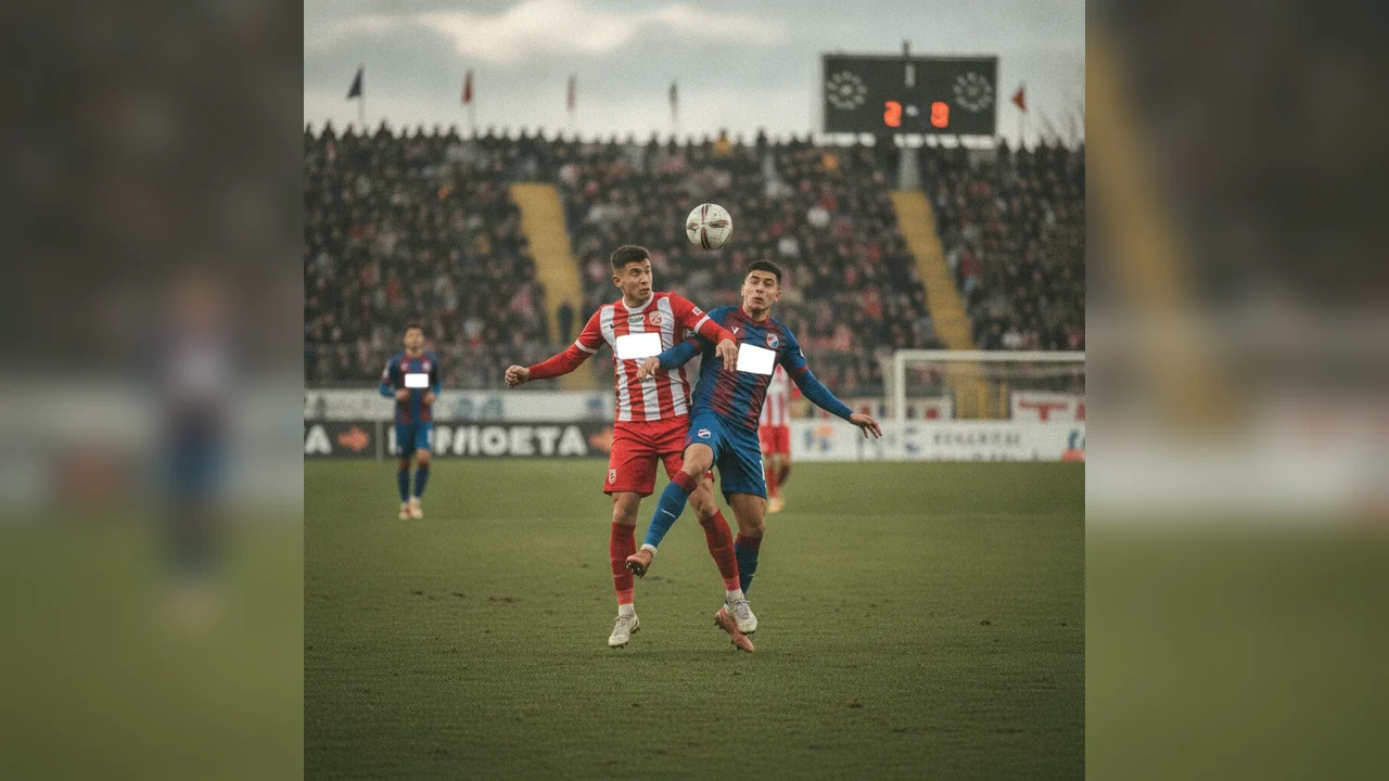 Ce se știe despre Csikszereda - Fcsb după apariția în presă