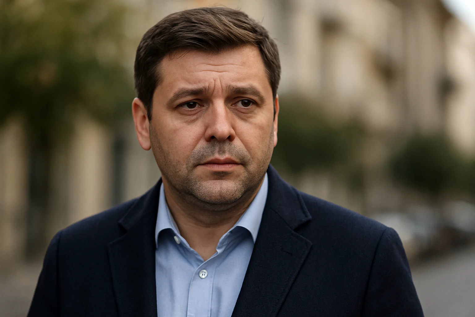 Raul Rusescu a comentat transferul verii la FCSB