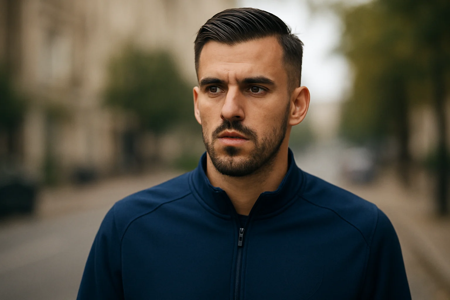 Ajax renunță definitiv la transferul lui Dani Ceballos