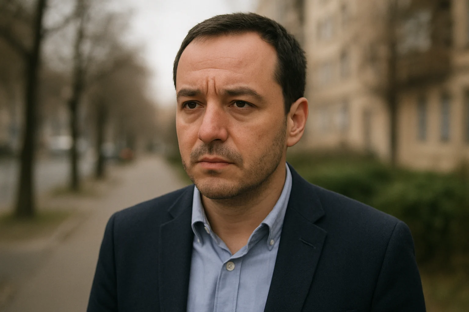 Ricardo Cadu și-a anunțat decizia după plecarea lui Iuliu Mureșan de la CFR Cluj