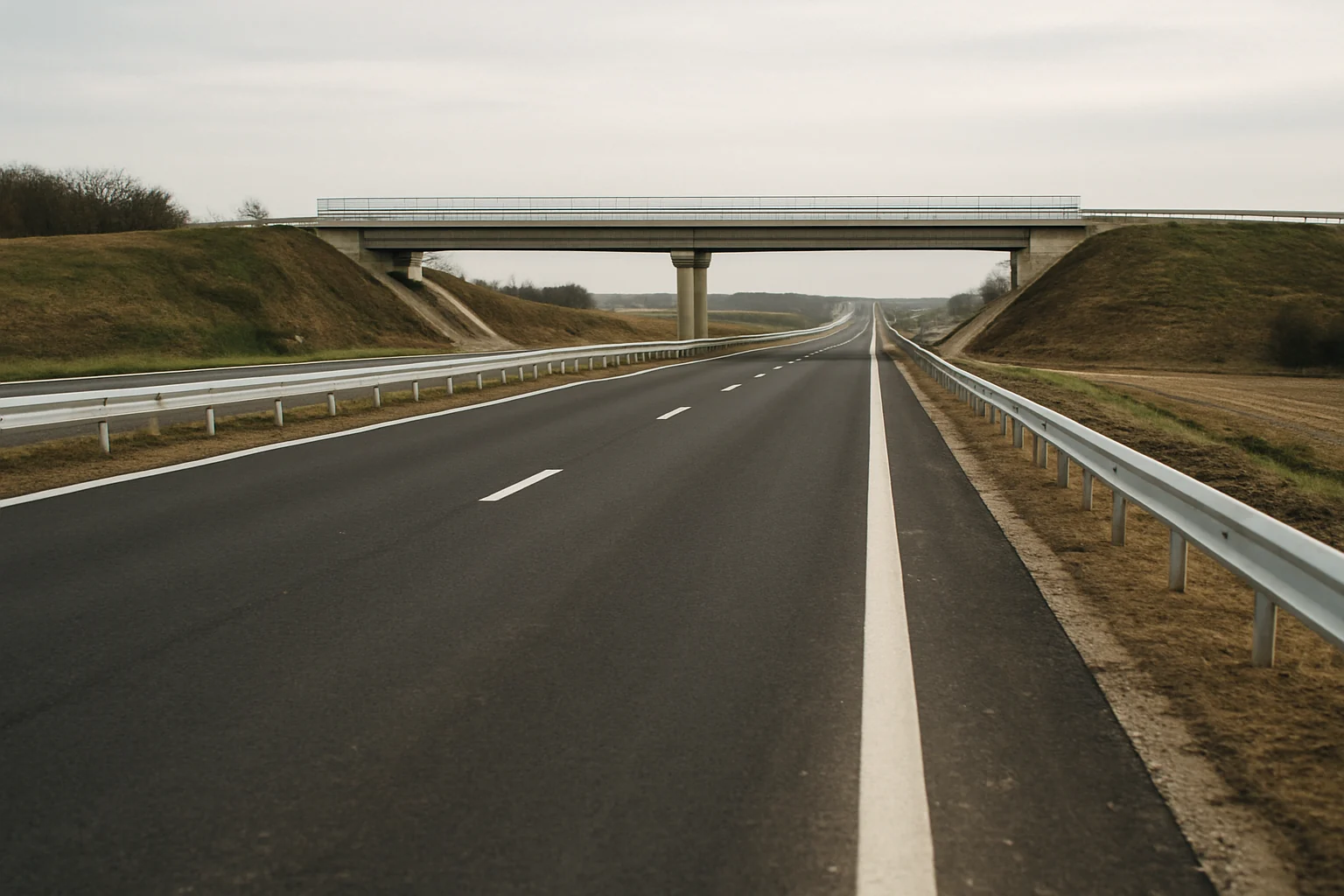 Autostrada A8 Tg Neamț – Iași – Ungheni: Contestațiile privind licitația, admise parțial