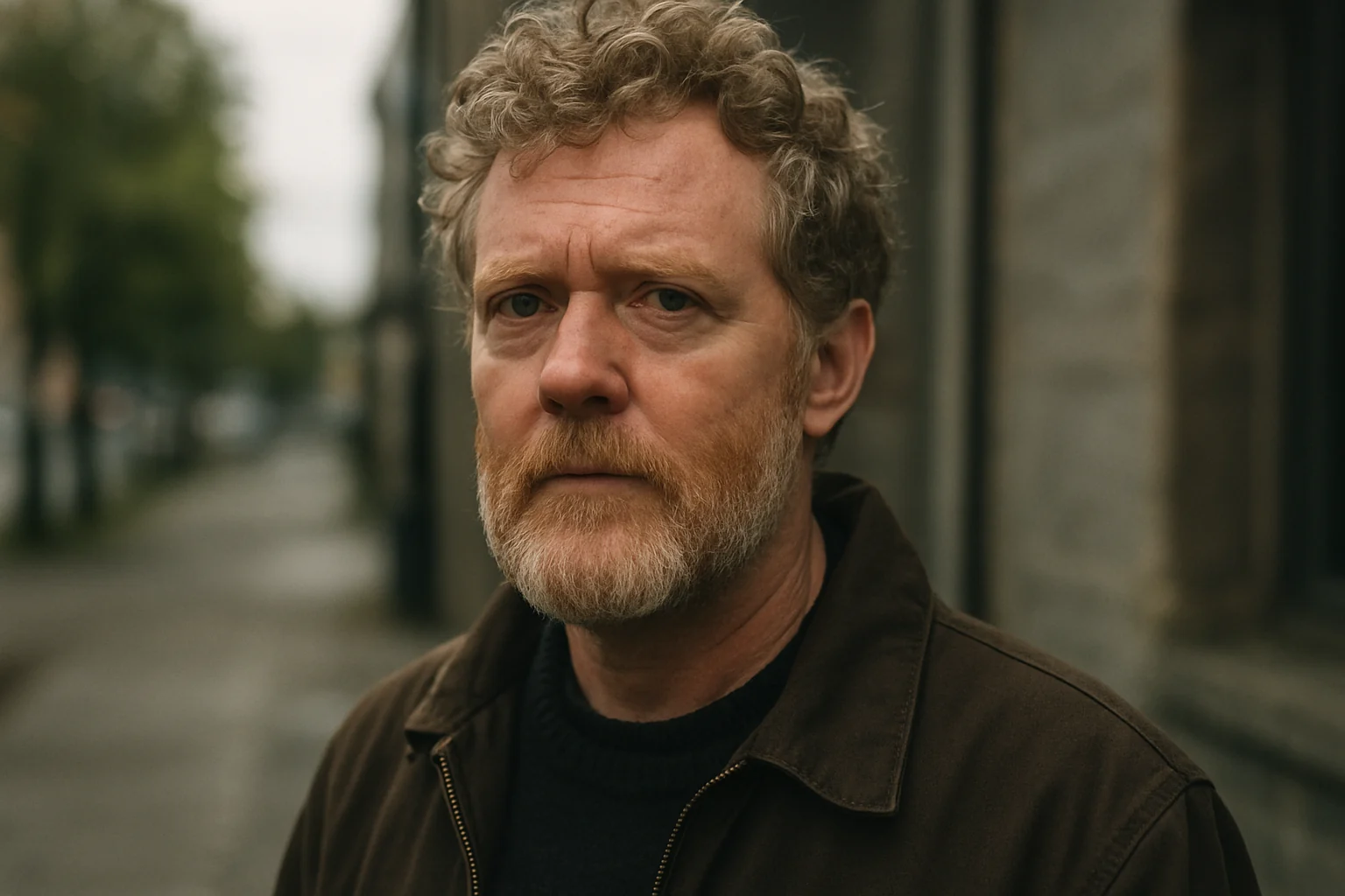 Compozitorul Glen Hansard a murit într-un accident rutier