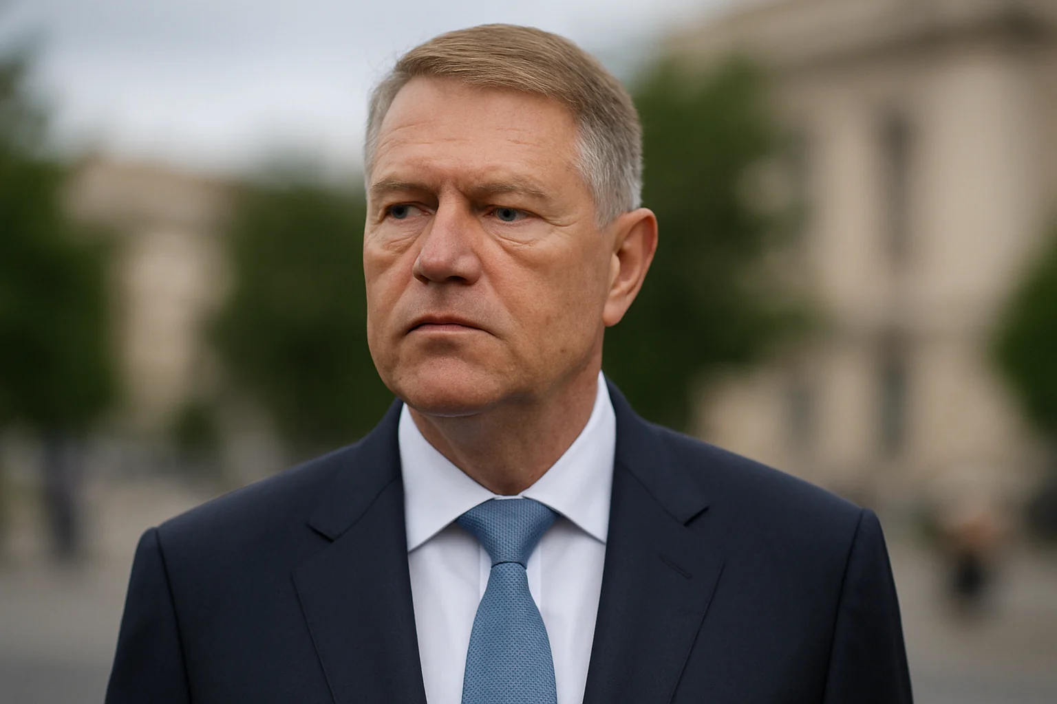 Rareș Bogdan confirmă consultări cu fostul președinte Klaus Iohannis pe teme europene