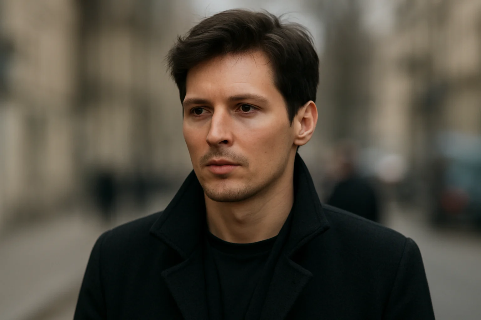 Fondatorul Telegram, Pavel Durov, acuzat de FSB de sprijinirea terorismului