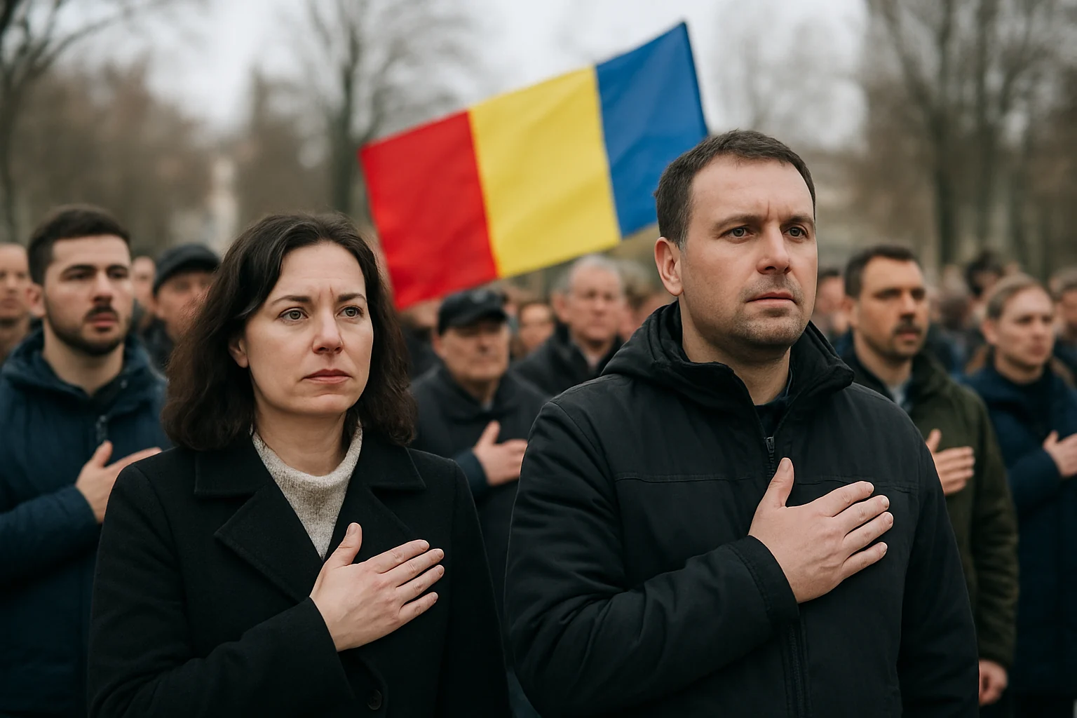 Ziua Imnului Național al României, sărbătorită anual pe 29 iulie