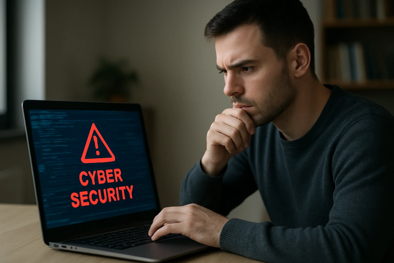 Administrația Națională a Penitenciarelor, ținta unui atac cibernetic de tip ransomware