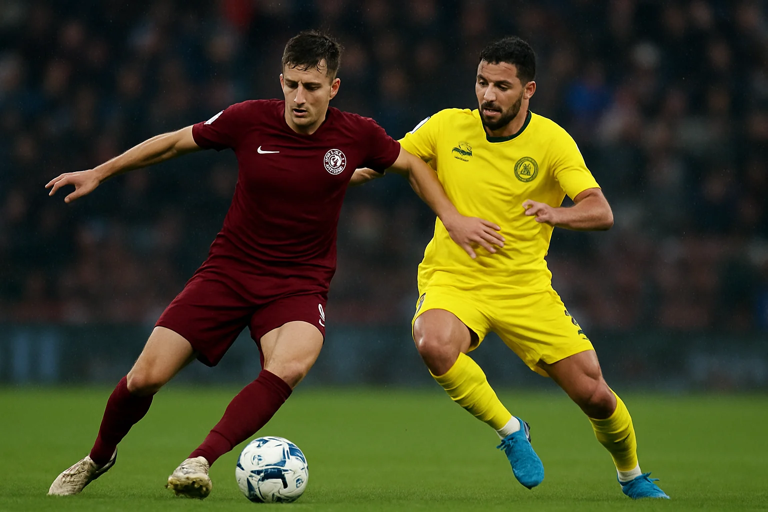 Vahe Gevorgyan: Șanse egale pentru Alashkert și CFR Cluj înaintea duelului